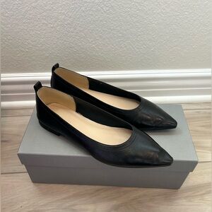 Everlane 40 hour flat